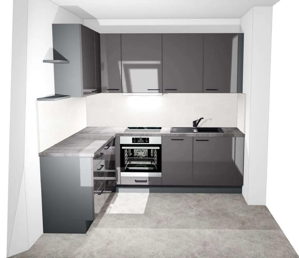 2 Zimmer Wohnung mit 58 m² in Leipzig – Bild 4