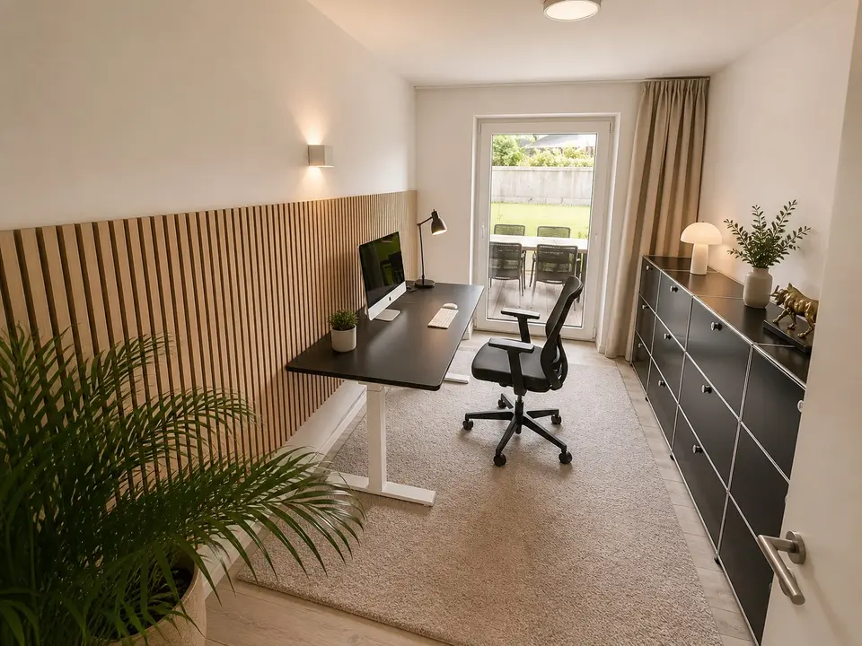 5 Zimmer Wohnung mit 122 m² in Kamenz – Bild 6