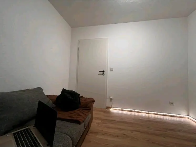 2 Zimmer Wohnung mit 25 m² in Memmingen – Bild 2