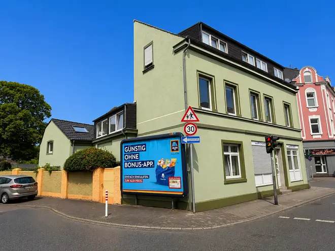 5 Zimmer Wohnung mit 100 m² in Mülheim an der Ruhr – Bild 4
