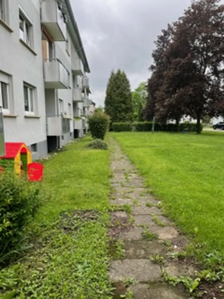 3 Zimmer Wohnung mit 69 m² in Villingen-Schwenningen – Bild 10