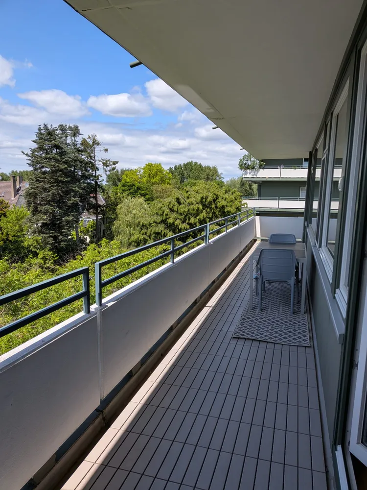 3 Zimmer Wohnung mit 86 m² in Köln – Bild 1