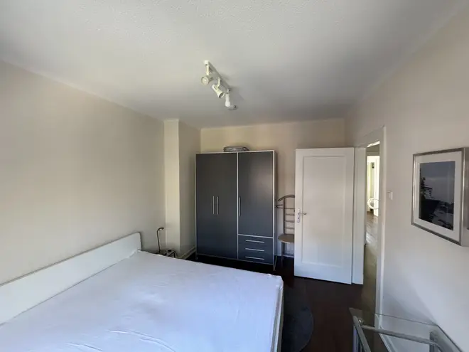 2 Zimmer Wohnung mit 47 m² in Hamburg – Bild 7