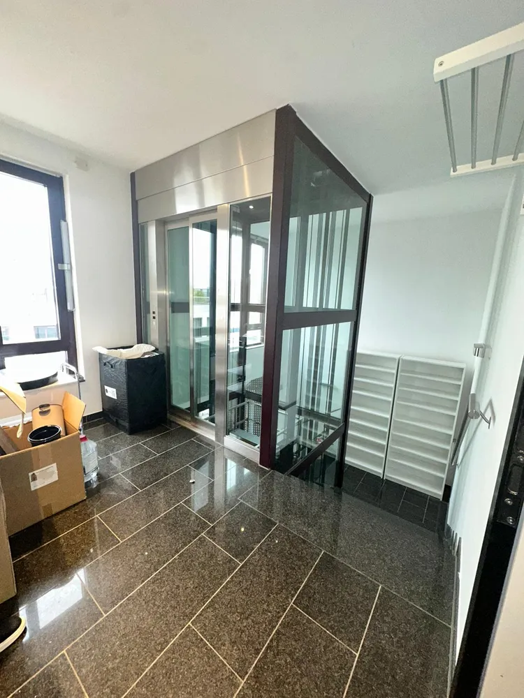 3 Zimmer Wohnung mit 1516 m² in Dortmund – Bild 5