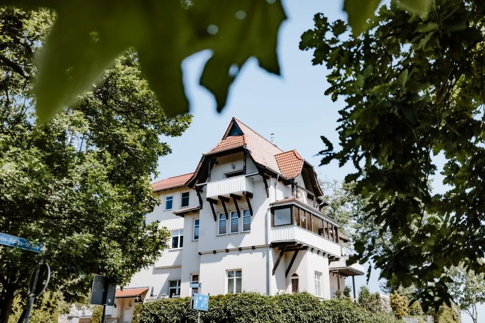 2 Zimmer Wohnung mit 80 m² in Wernigerode – Bild 2