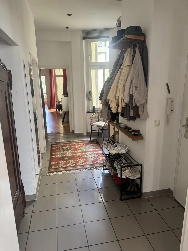 3 Zimmer Wohnung mit 95 m² in Hannover – Bild 7