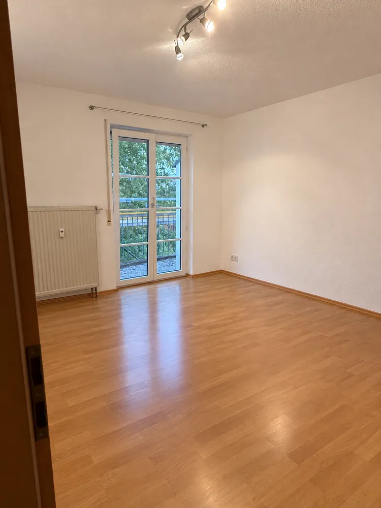 2 room apartment with 60 m² in Biberach an der Riß – Photo 5