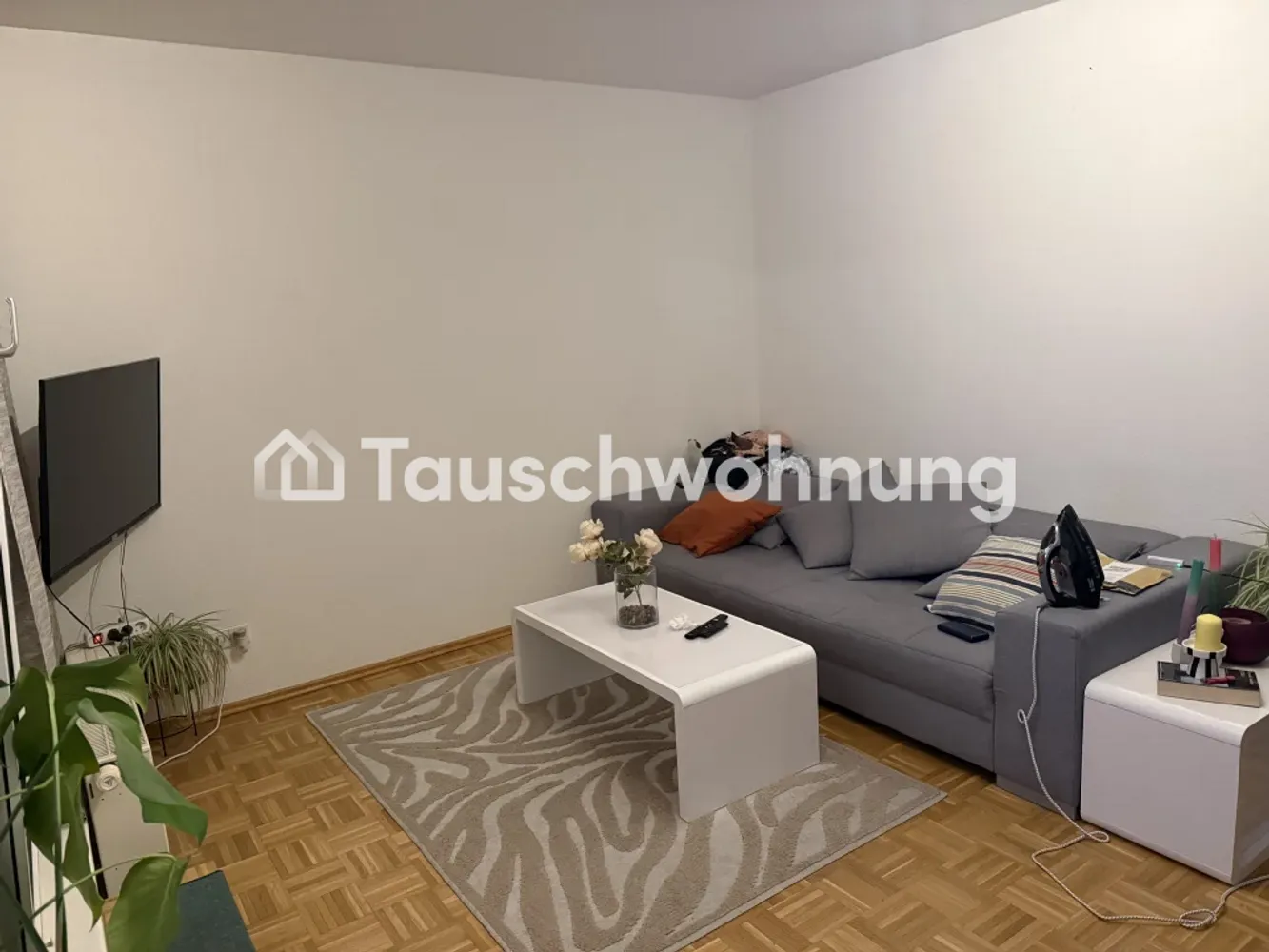 2 Zimmer Wohnung mit 60 m² in Berlin – Bild 2
