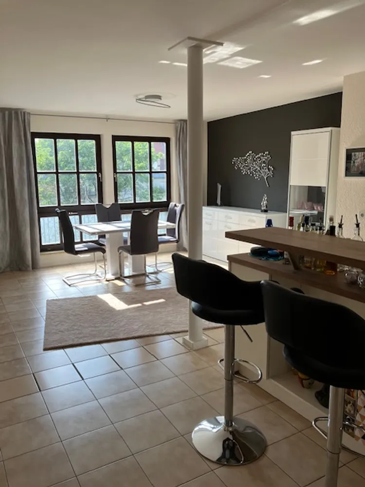 2 Zimmer Wohnung mit 86 m² in Nürnberg – Bild 5