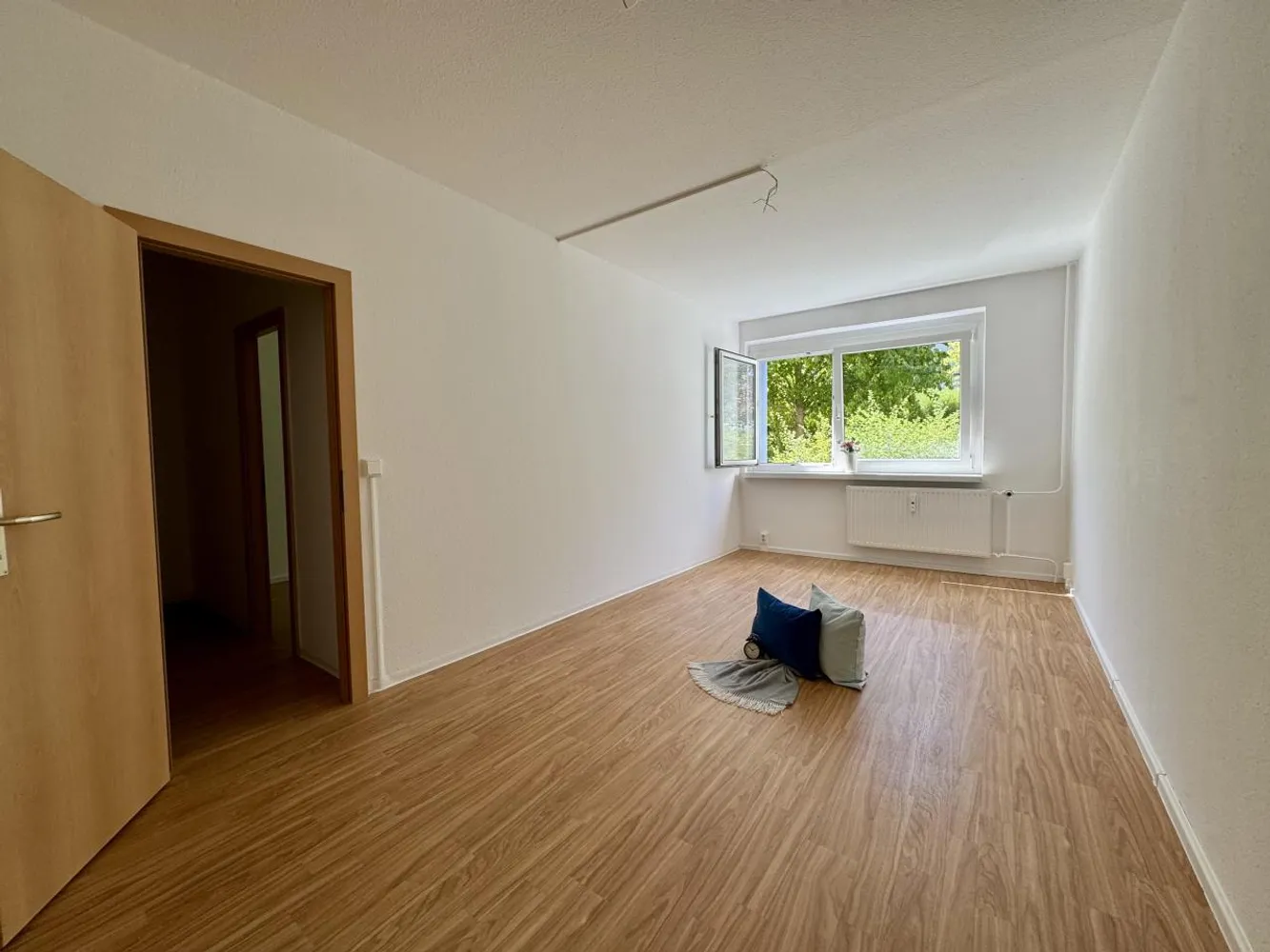 3 Zimmer Wohnung mit 70 m² in Chemnitz – Bild 12