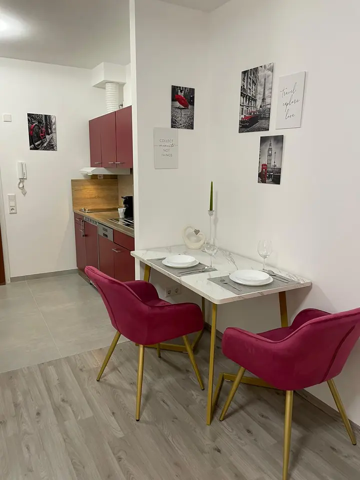 WG-Zimmer mit 25 m² in Düsseldorf – Bild 6
