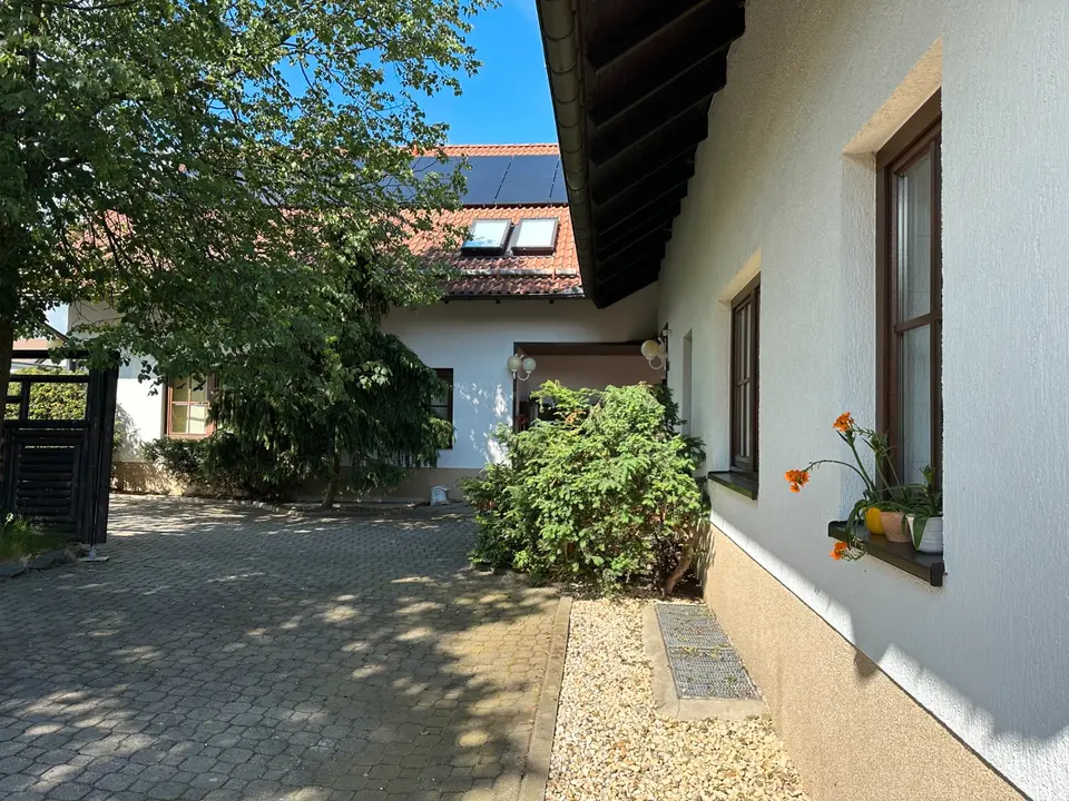 WG-Zimmer mit 20 m² in Annaberg-Buchholz – Bild 2