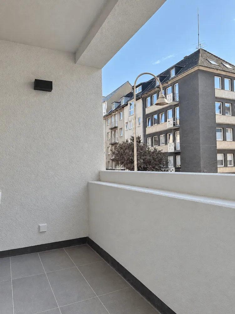 2 Zimmer Wohnung mit 54 m² in Köln – Bild 4