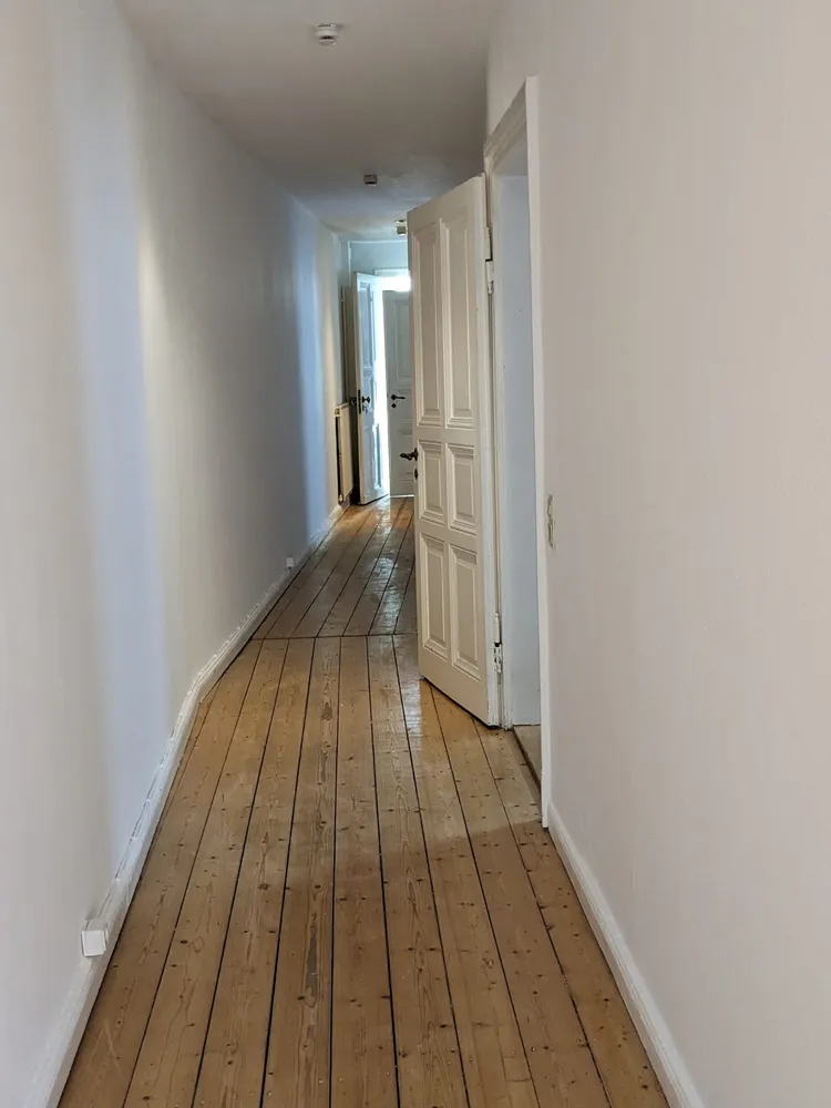 5 Zimmer Wohnung mit 134 m² in Hameln – Bild 4