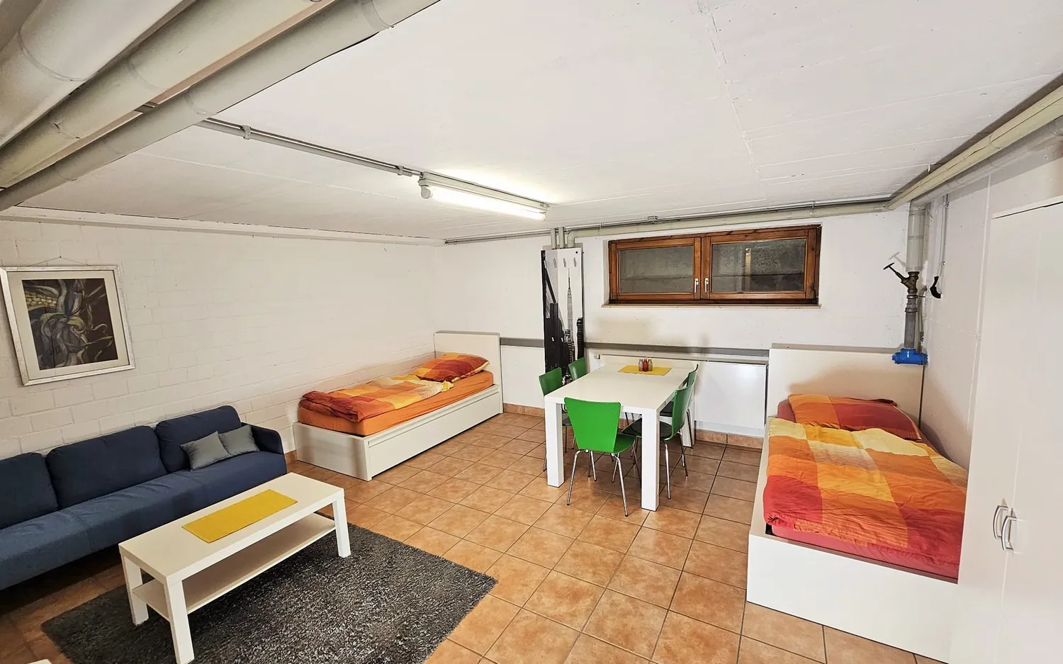 WG-Zimmer mit 22 m² in Stuttgart – Bild 12