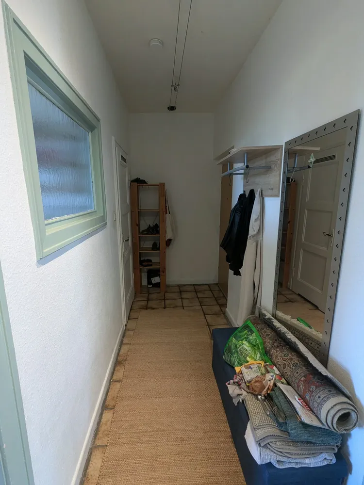 3 Zimmer Wohnung mit 88 m² in Aachen – Bild 2