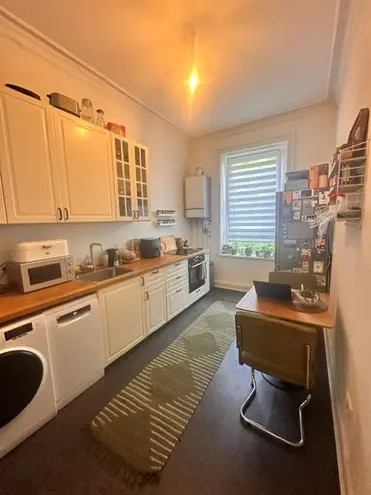 4 Zimmer Wohnung mit 92 m² in Hamburg – Bild 11