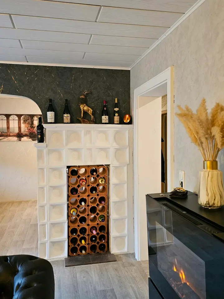 5 Zimmer Wohnung mit 25 m² in Würzburg – Bild 7