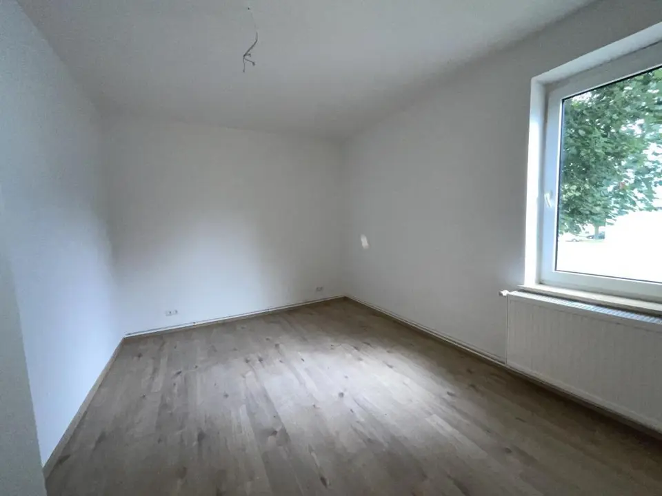 3 Zimmer Wohnung mit 65 m² in Wilhelmshaven – Bild 2