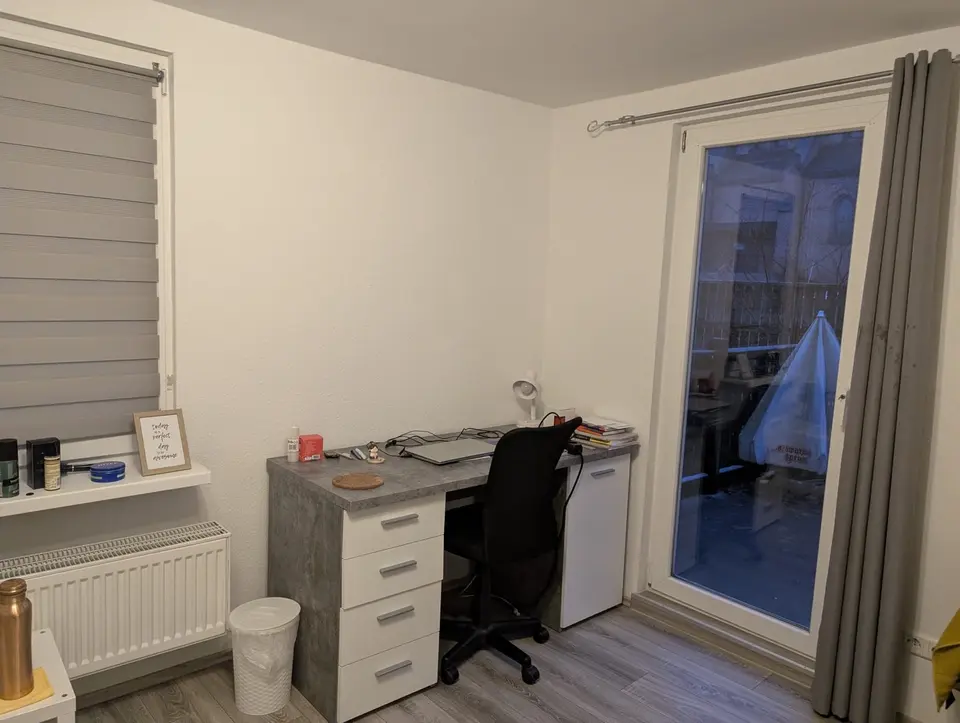 2 Zimmer Wohnung mit 16 m² in Villingen-Schwenningen – Bild 10