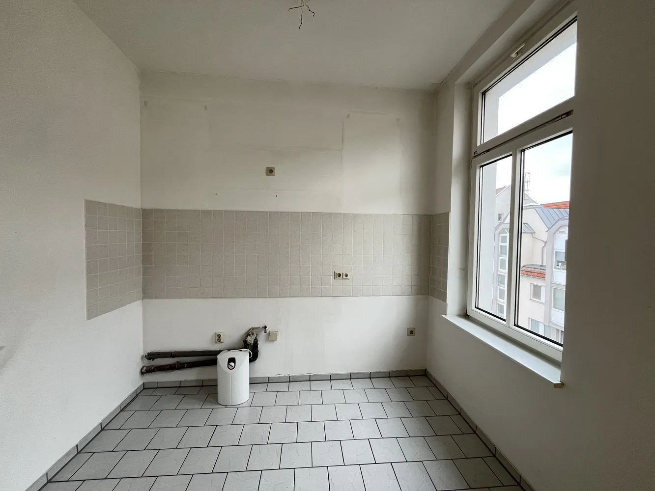3 Zimmer Wohnung mit 83 m² in Leipzig – Bild 4