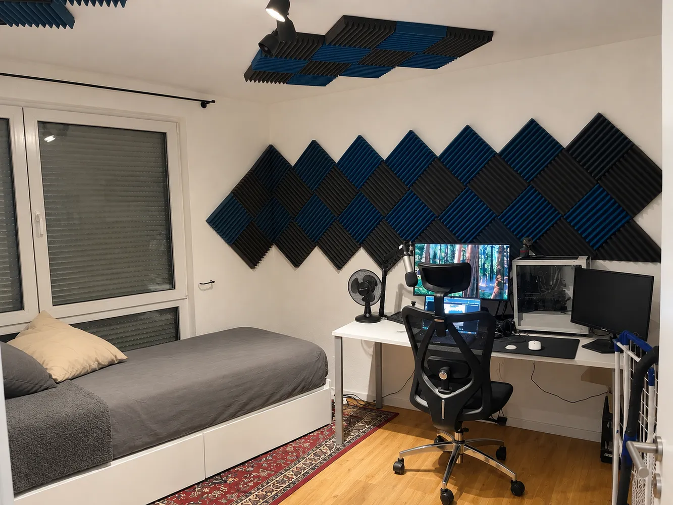 3 Zimmer Wohnung mit 70 m² in Worms – Bild 3
