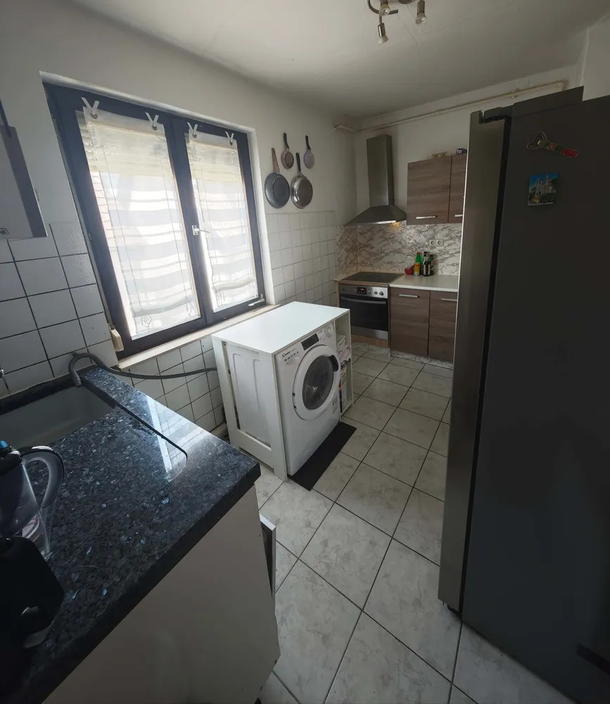 3 room apartment with 65 m² in Heilbronn – Photo 3