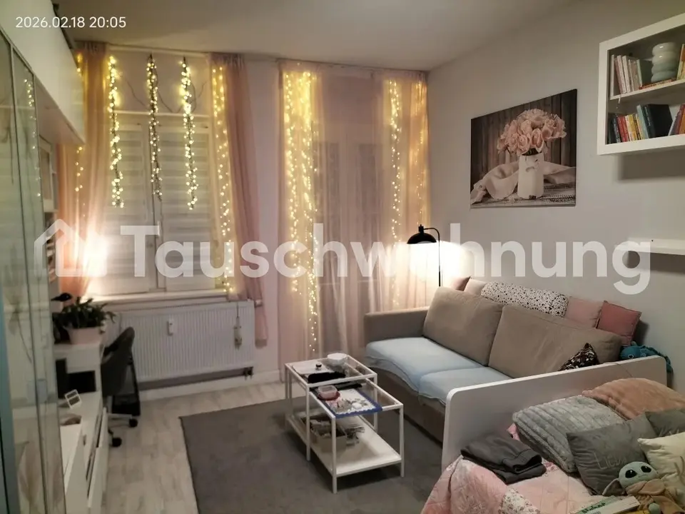 Studio mit 40 m² in Berlin – Bild 10