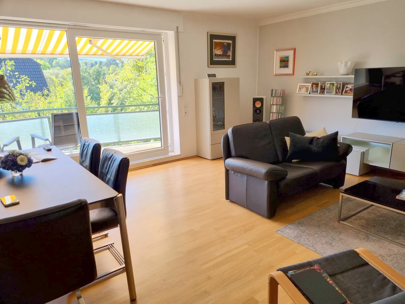 4 Zimmer Wohnung mit 101 m² in Aachen – Bild 1