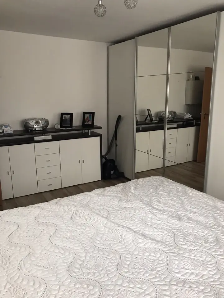 3 Zimmer Wohnung mit 78 m² in Duisburg – Bild 3