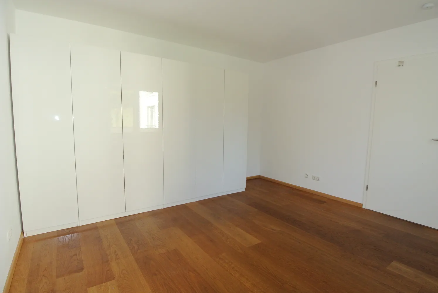 2 Zimmer Wohnung mit 55 m² in Aachen – Bild 9
