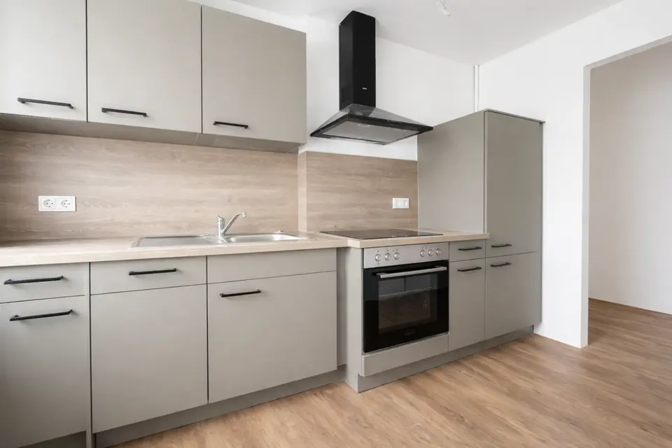 2 Zimmer Wohnung mit 57 m² in Hannover – Bild 6