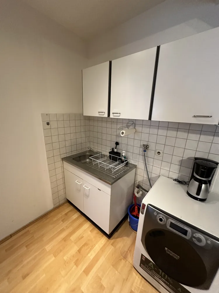2 Zimmer Wohnung mit 34 m² in Stuttgart – Bild 4