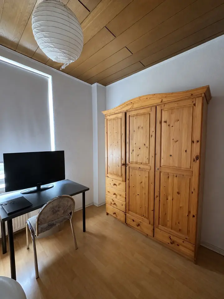 Studio mit 15 m² in Wernigerode – Bild 2