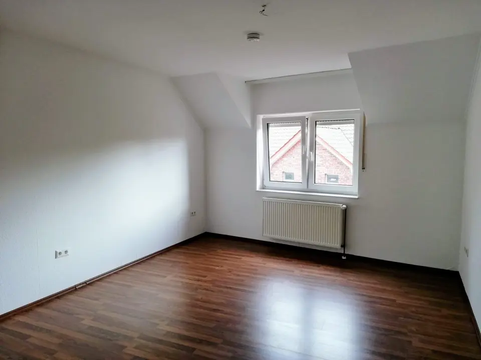 2 Zimmer Wohnung mit 80 m² in Quakenbrück – Bild 2
