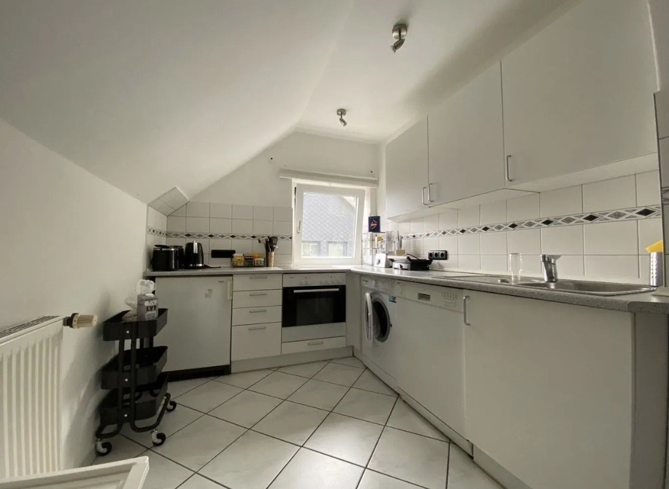 2 Zimmer Wohnung mit 59 m² in Kiel – Bild 5