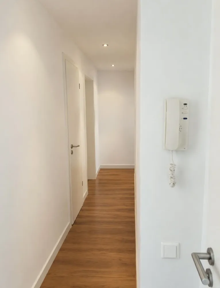 2 Zimmer Wohnung mit 48 m² in Düsseldorf – Bild 1