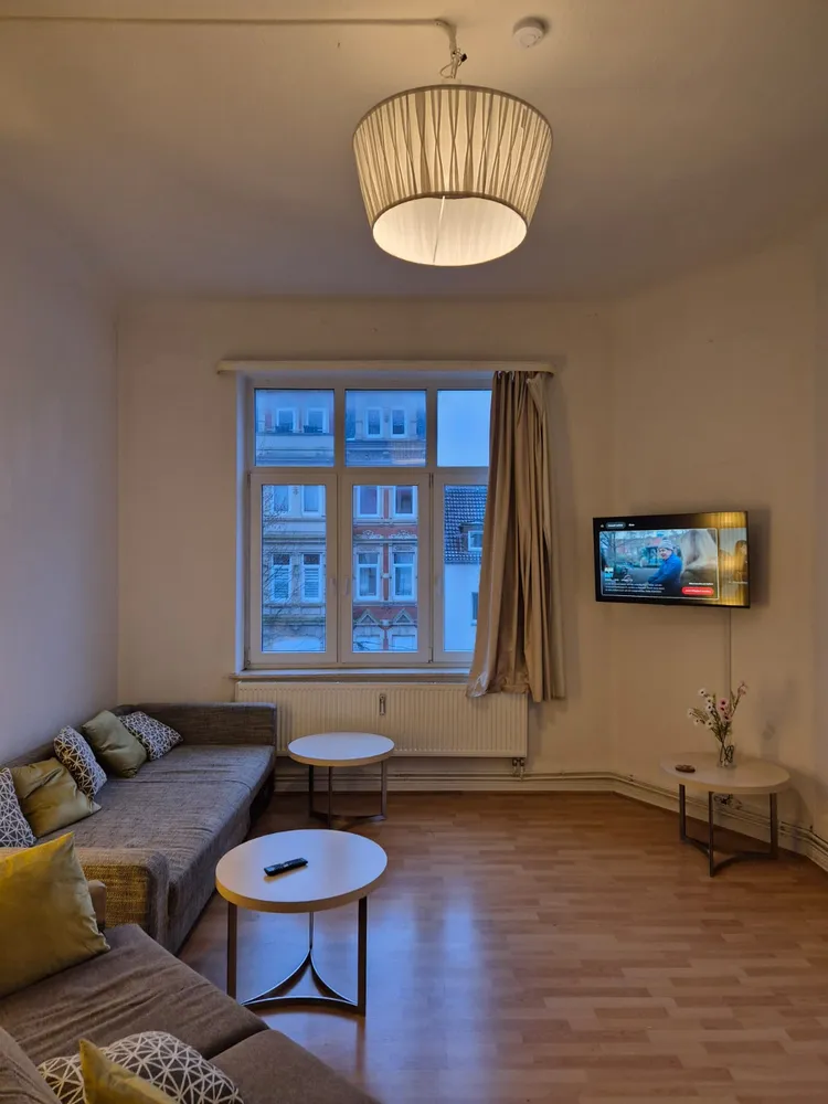 7 room apartment with 140 m² in Bremerhaven – Photo 9