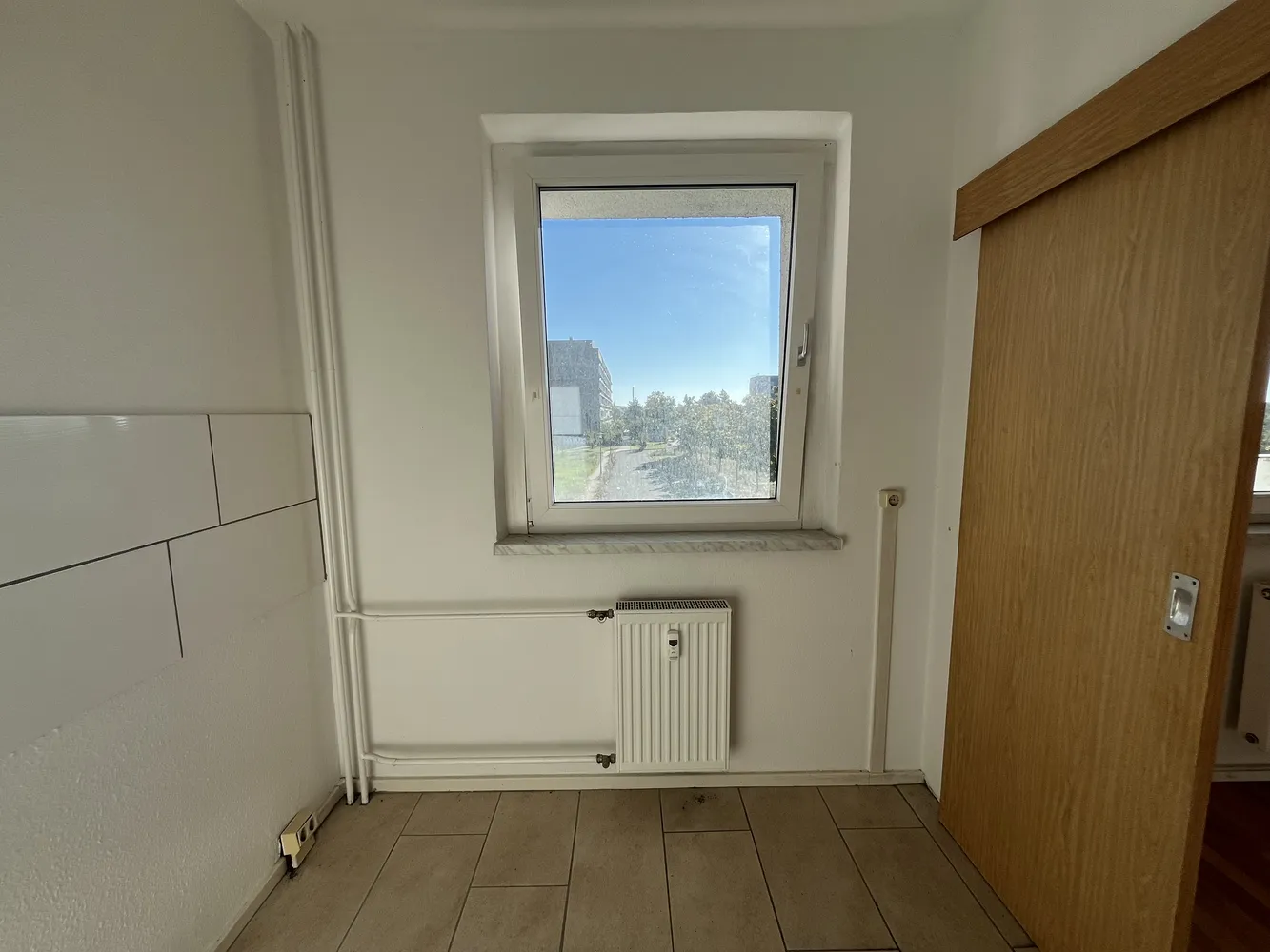 1 Zimmer Wohnung mit 33 m² in Bitterfeld-Wolfen – Bild 7
