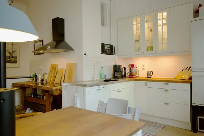 5 Zimmer Wohnung mit 135 m² in Mainz – Bild 2