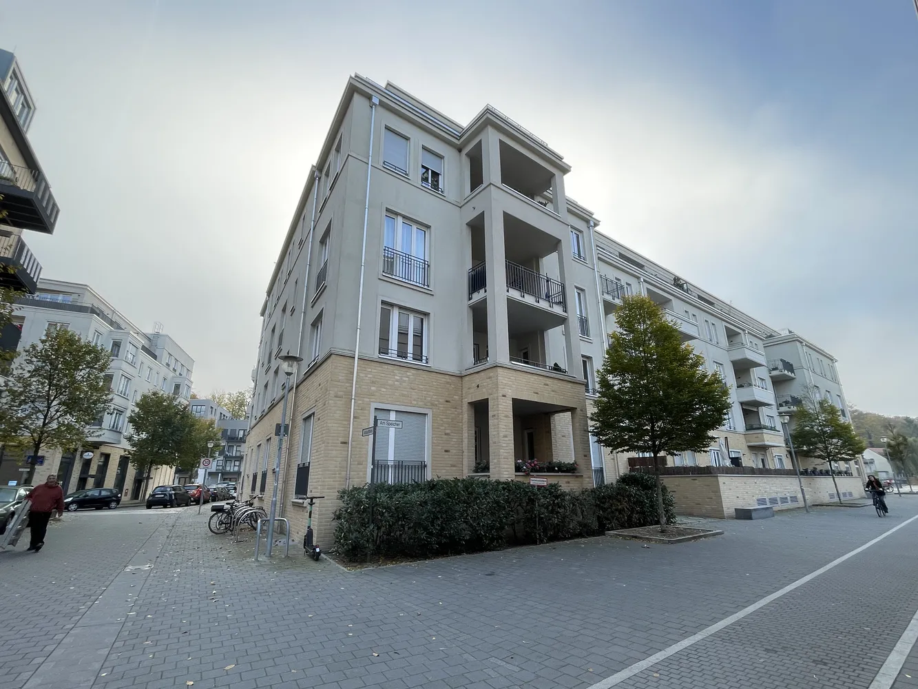3 room apartment with 88 m² in Potsdam – Photo 6