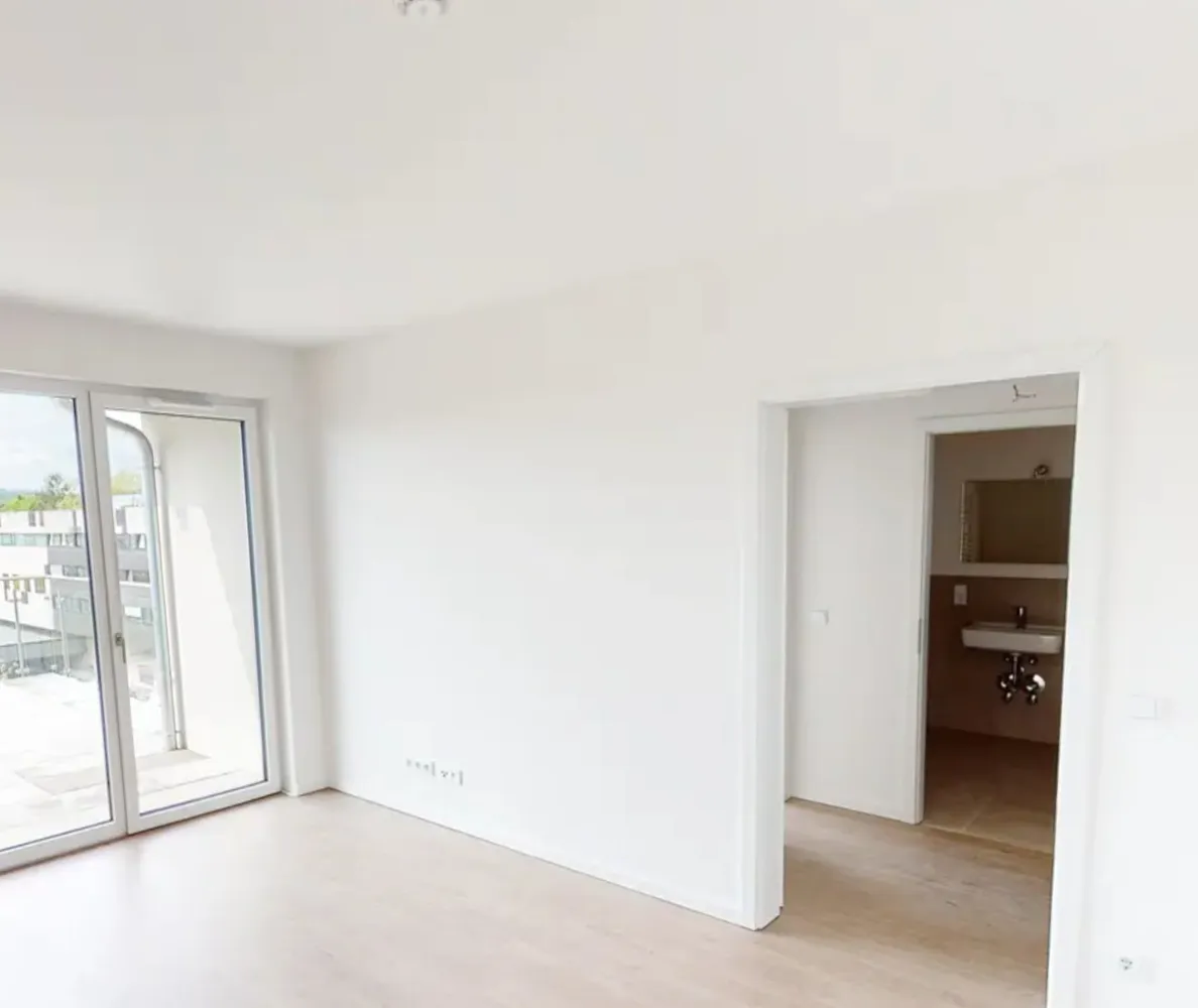 3 Zimmer Wohnung mit 89 m² in Berlin – Bild 2
