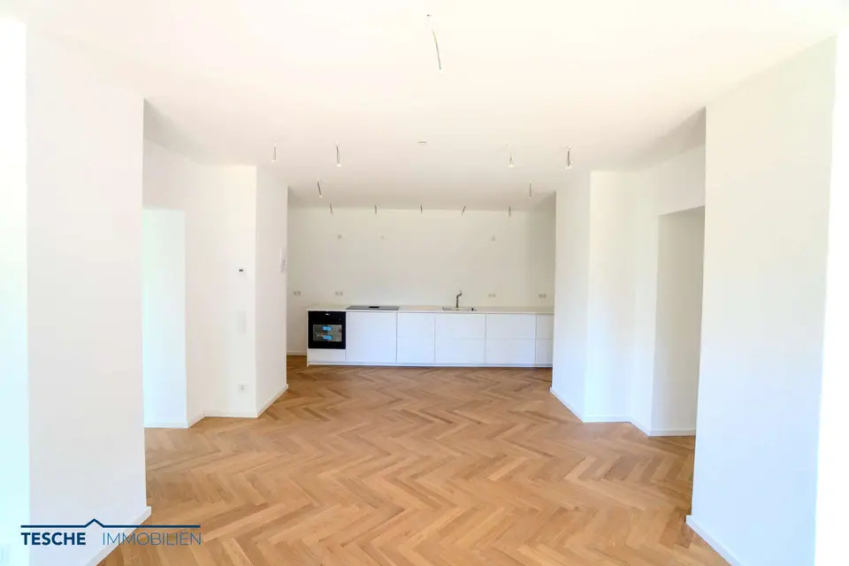 3 Zimmer Wohnung mit 164 m² in Wuppertal – Bild 8