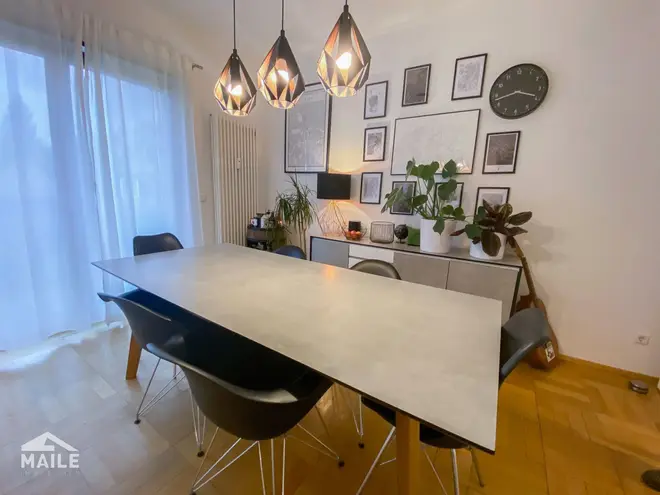 4 Zimmer Wohnung mit 89 m² in Stuttgart – Bild 6