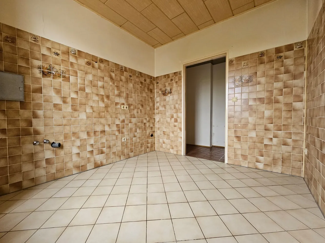 2 Zimmer Wohnung mit 48 m² in Bitterfeld-Wolfen – Bild 5