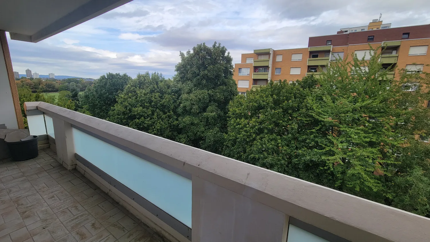3 Zimmer Wohnung mit 82 m² in Frankfurt am Main – Bild 7