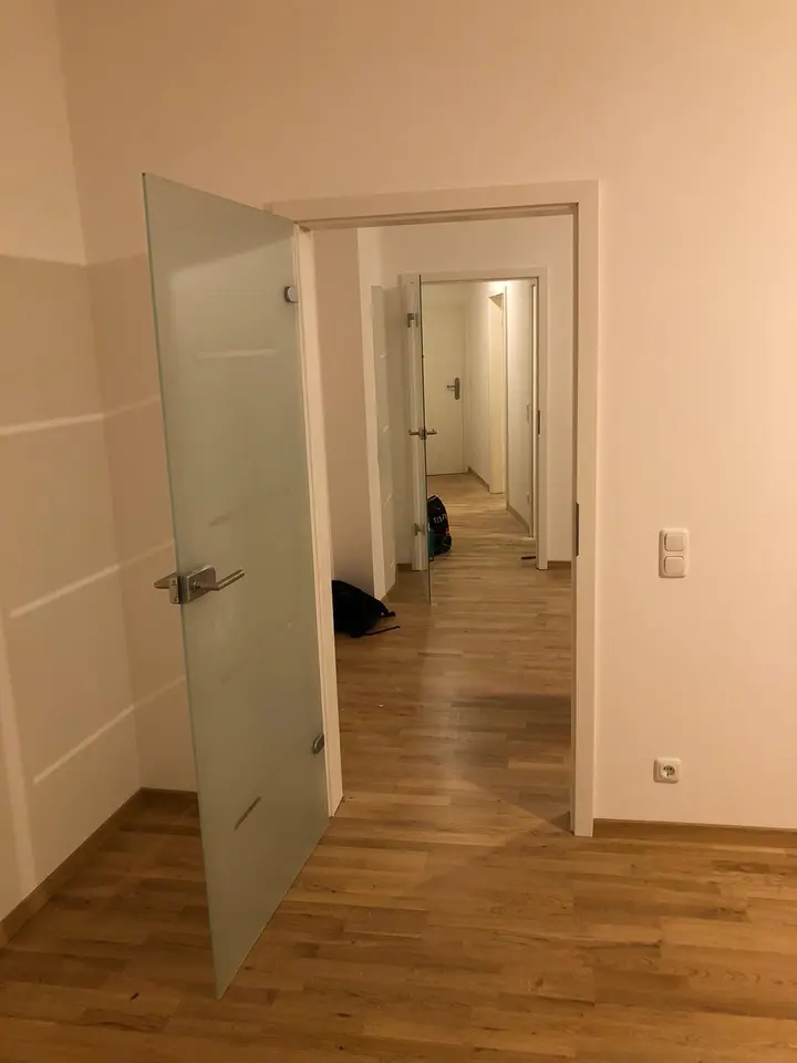 3 Zimmer Wohnung mit 60 m² in Augsburg – Bild 9