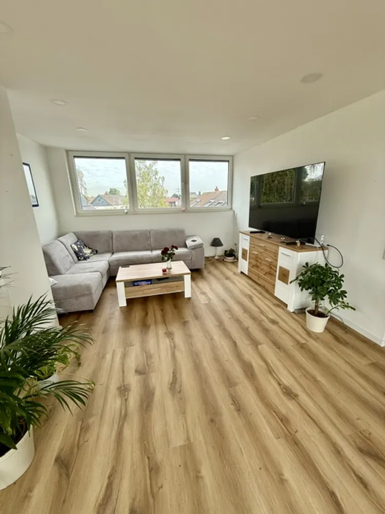 3 room apartment with 100 m² in Monheim am Rhein – Photo 7