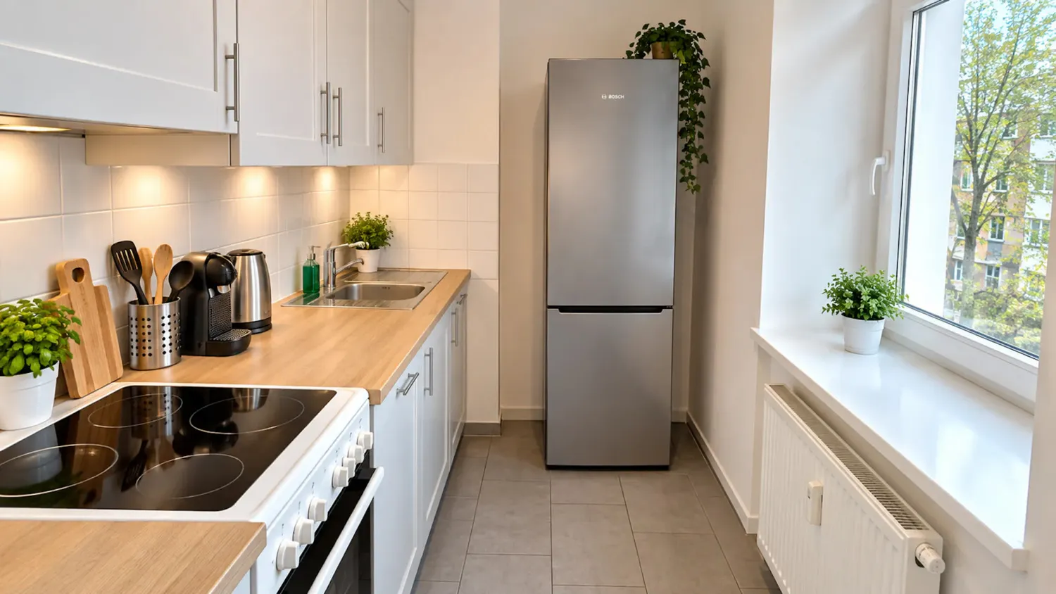 WG-Zimmer mit 18 m² in Berlin – Bild 2