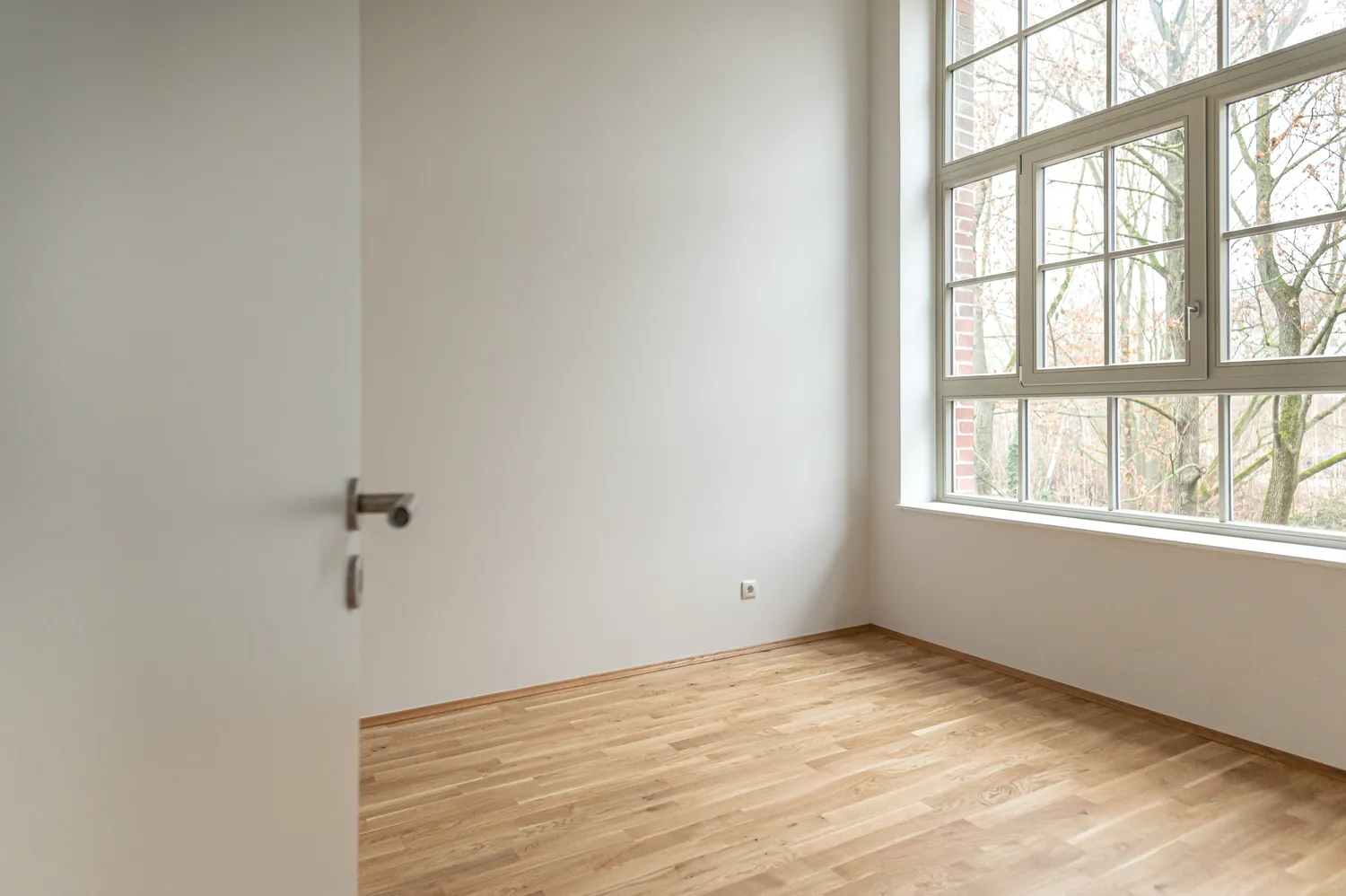 2 Zimmer Wohnung mit 61 m² in Chemnitz – Bild 5